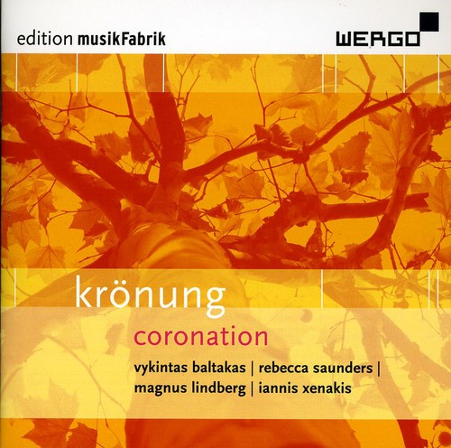 KRONUNG