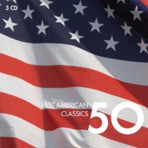 BEST AMERICAN CLASSICS 50