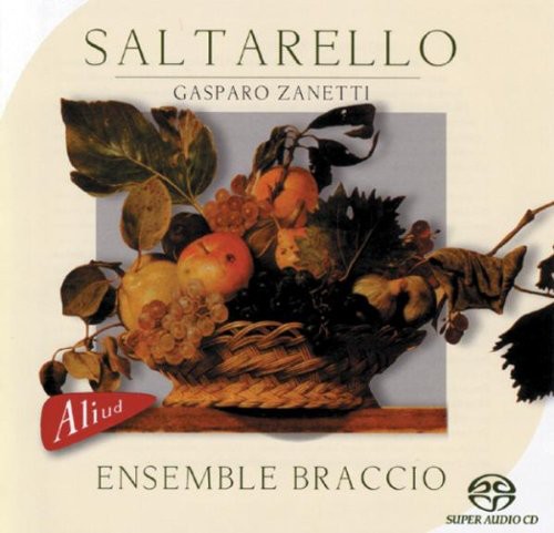 SALTARELLO