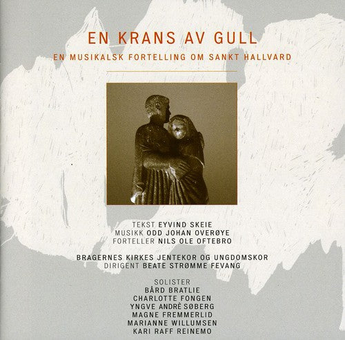 Overoye, O.J.: En Krans Av Gull
