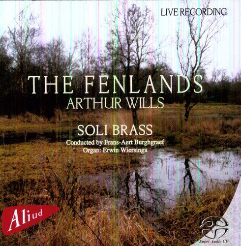 THE FENLANDS