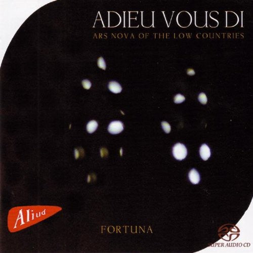 ADIEU VOUS DI