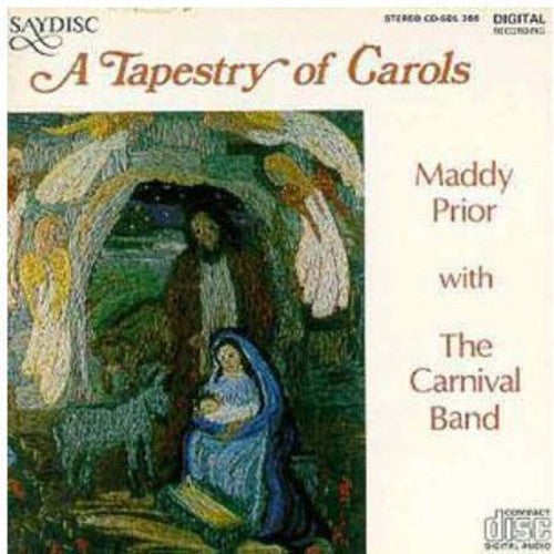 A Tapestry Of Carols