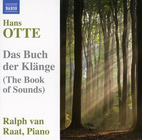 Otte: The Book of Sounds