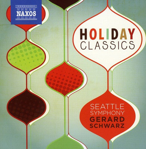 Holiday Classics