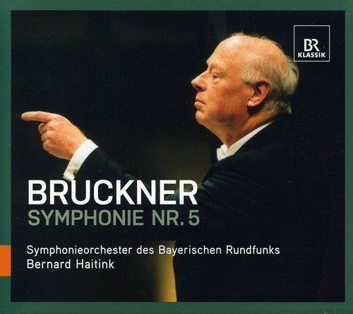 Bruckner: Symphony No. 5