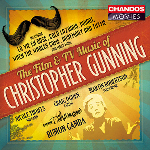 Gunning: Film & TV Music