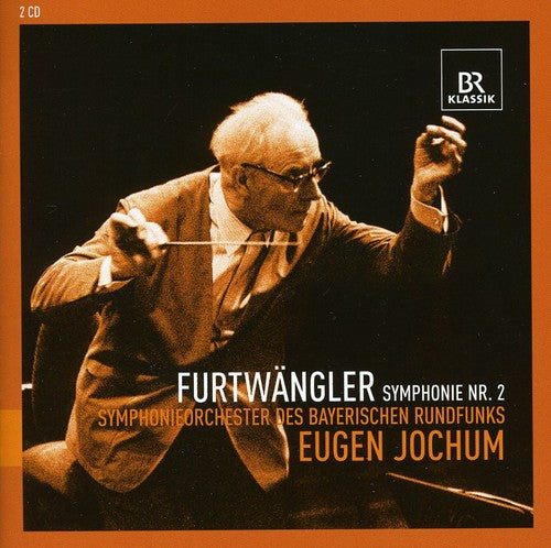 Furtwangler: Symphony No. 2
