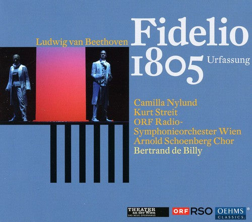 BEETHOVEN: FIDELIO