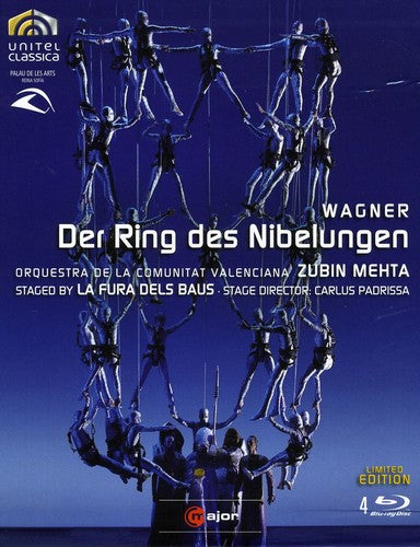 Wagner: Der Ring des Nibelungen