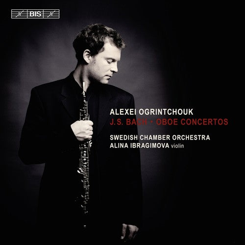 Bach: Oboe Concertos