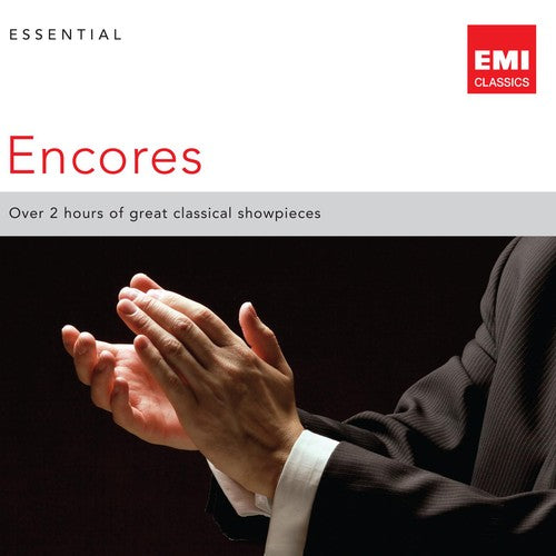ENCORES