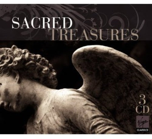 SACRED
