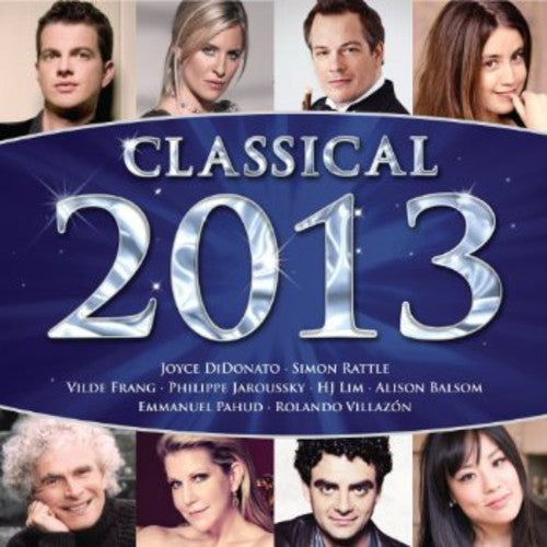 CLASSICAL 2013