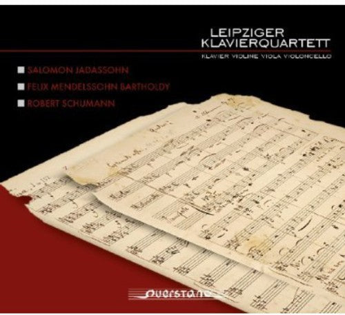 PIANO QUARTETS