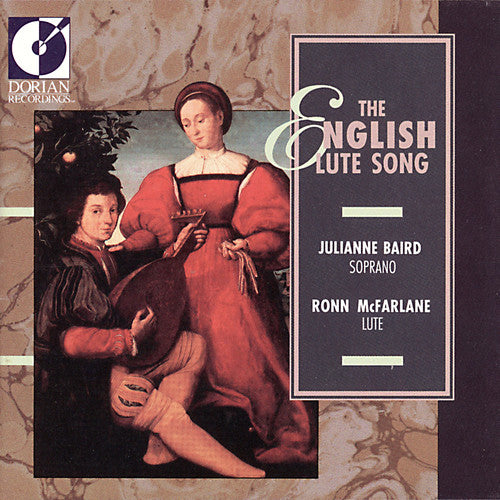 Vocal Recital: Baird, Julianne - JOHNSON, R. / MORLEY, T. /