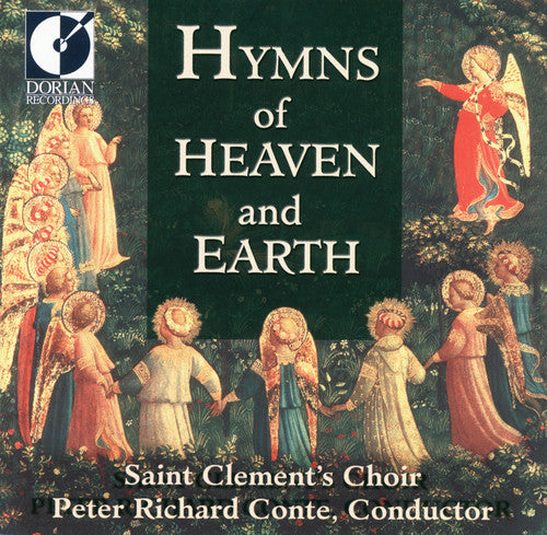 Choral Concert: Saint Clement's Choir - HOWELLS, H. / BAX, A