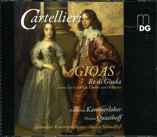 GIOAS. RE DI GIUDA