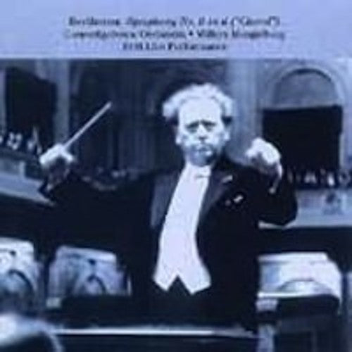 BEETHOVEN: SYMPHONY NO. 9  MEN
