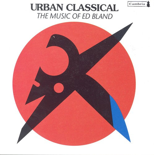 Bland, E.: Piece for Chamber Orchestra / for Bassoon / Sketc
