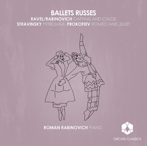 Ballet Russes