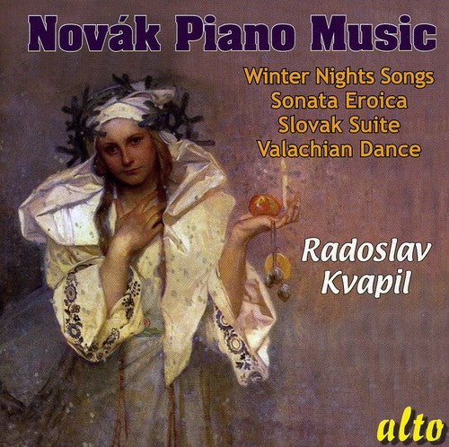 PIANO MUSIC