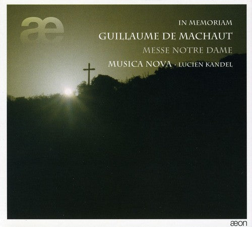 In Memoriam G. de Machaut