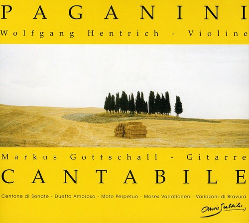 CANTABILE