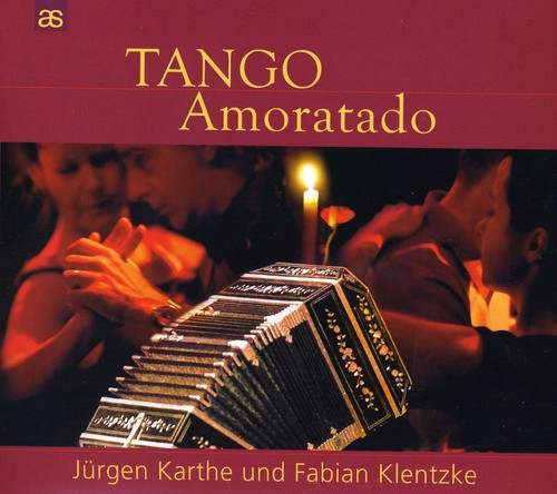 TANGO AMORATADO