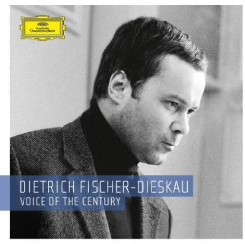 FISCHER-DIESKAU EDITION