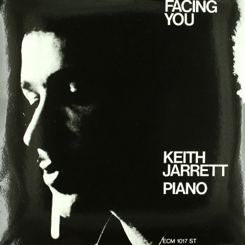 FACING YOU
