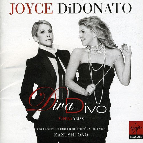 DIVA, DIVO