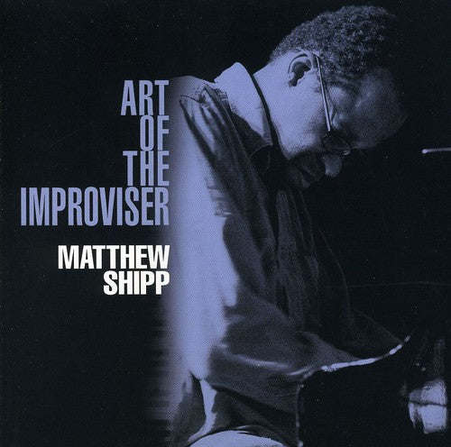 ART OF THE IMPROVISER