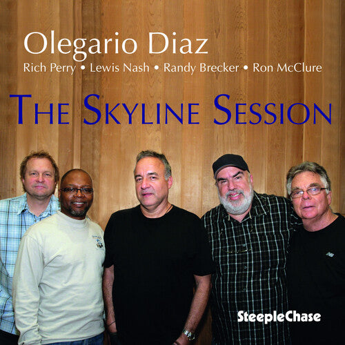 The Skyline Session