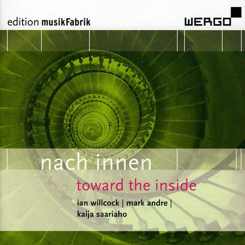 NACH INNEN