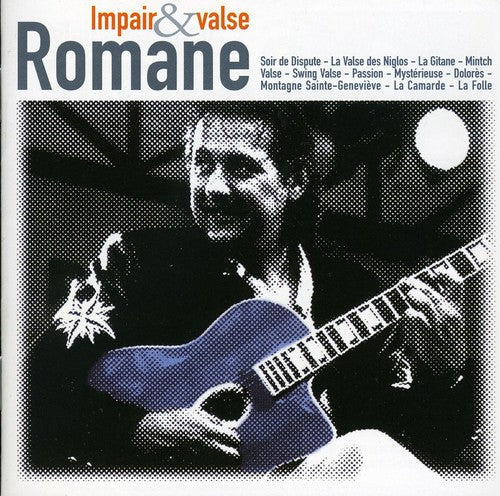 IMPAIR & VALSE