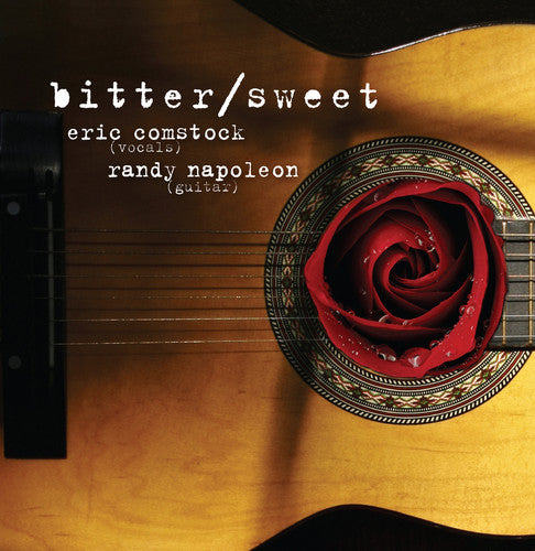 bitter/sweet