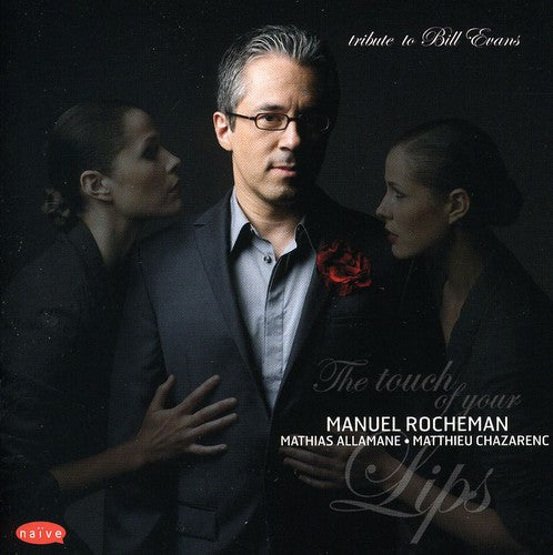 TRIBUTE TO BILL EVANS