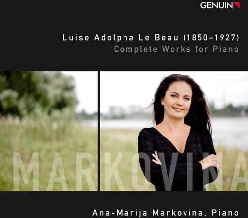 Le Beau: Complete Piano Music