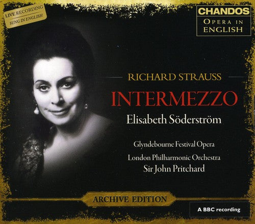 INTERMEZZO