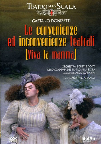LE CONVENIENZE ED INCONVENIENZ