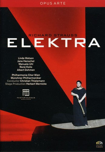 Strauss: Elektra