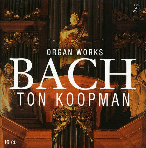 ORGAN WORKS