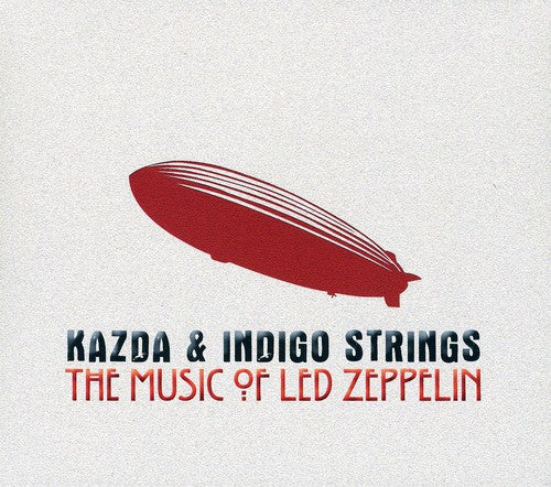 The Music of Led Zeppelin