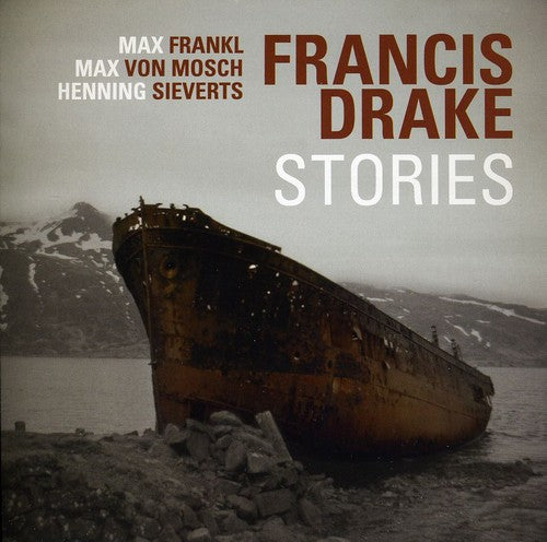 Francis Drake Stories