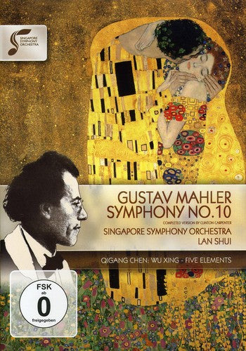 SYMPHONY NO. 10