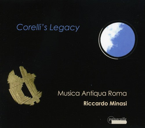 CORELLI'S LEGACY