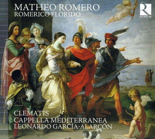 Romerico florido