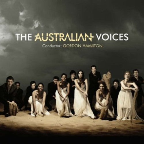 AUSTRALIAN VOICES