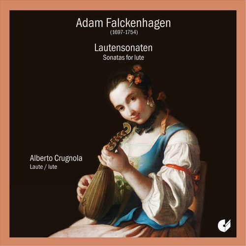 Lute Sonatas op. 1